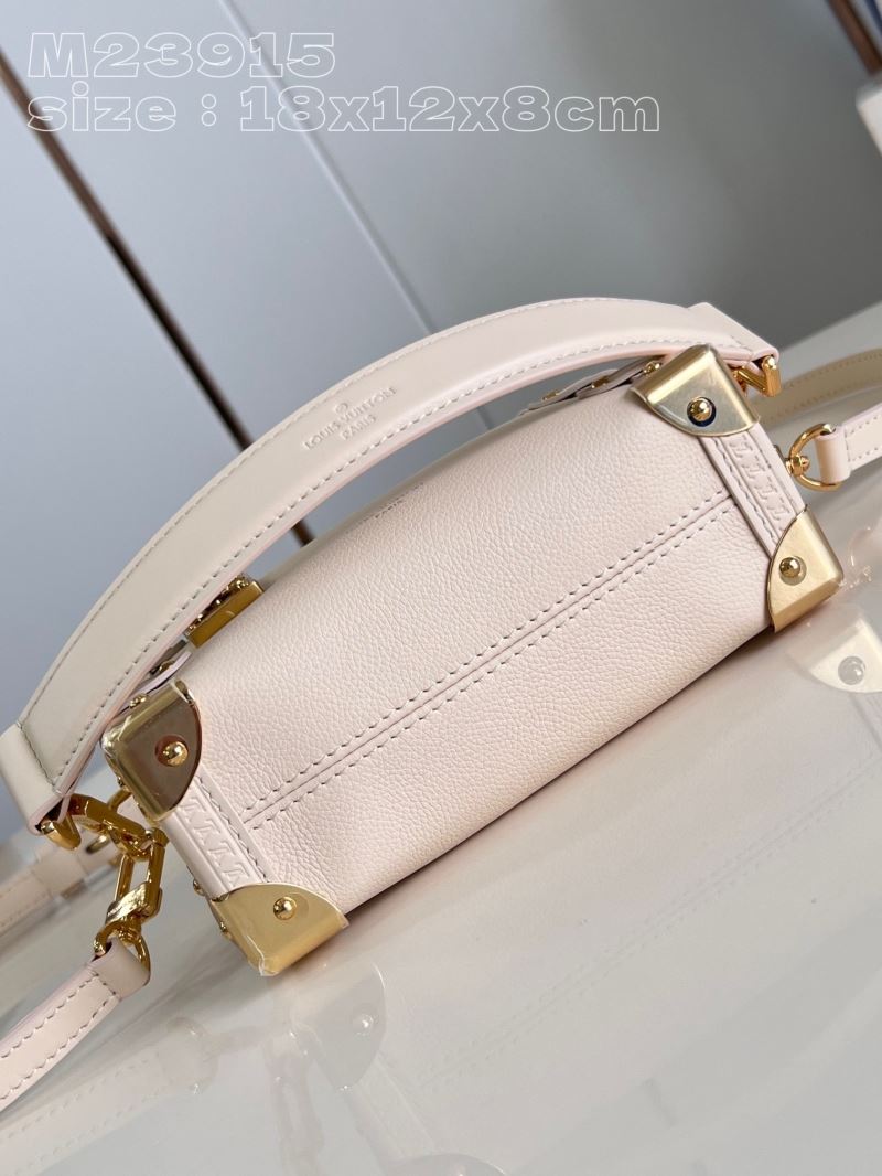 Louis Vuitton Box Bags